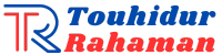 Touhidur Rahaman